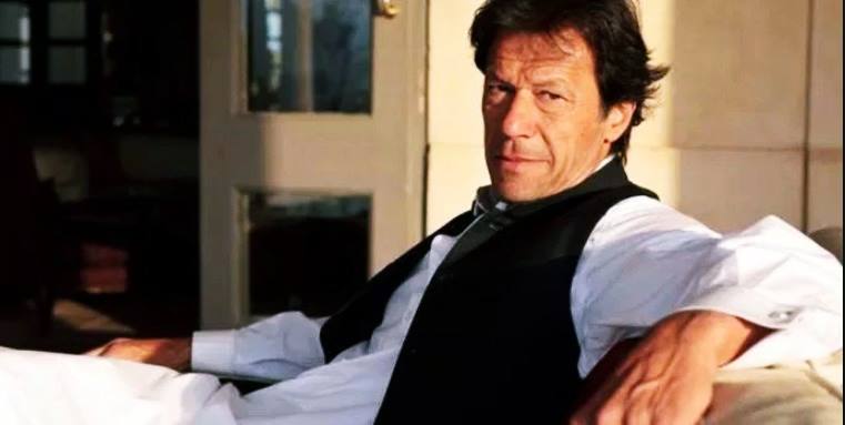 Prime Minister Imran Khan