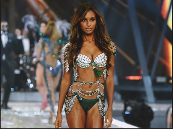 Jasmine Tookes