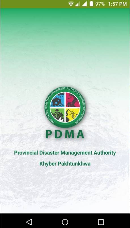 KP govt launches 'Emergency Alert PDMA KP' app