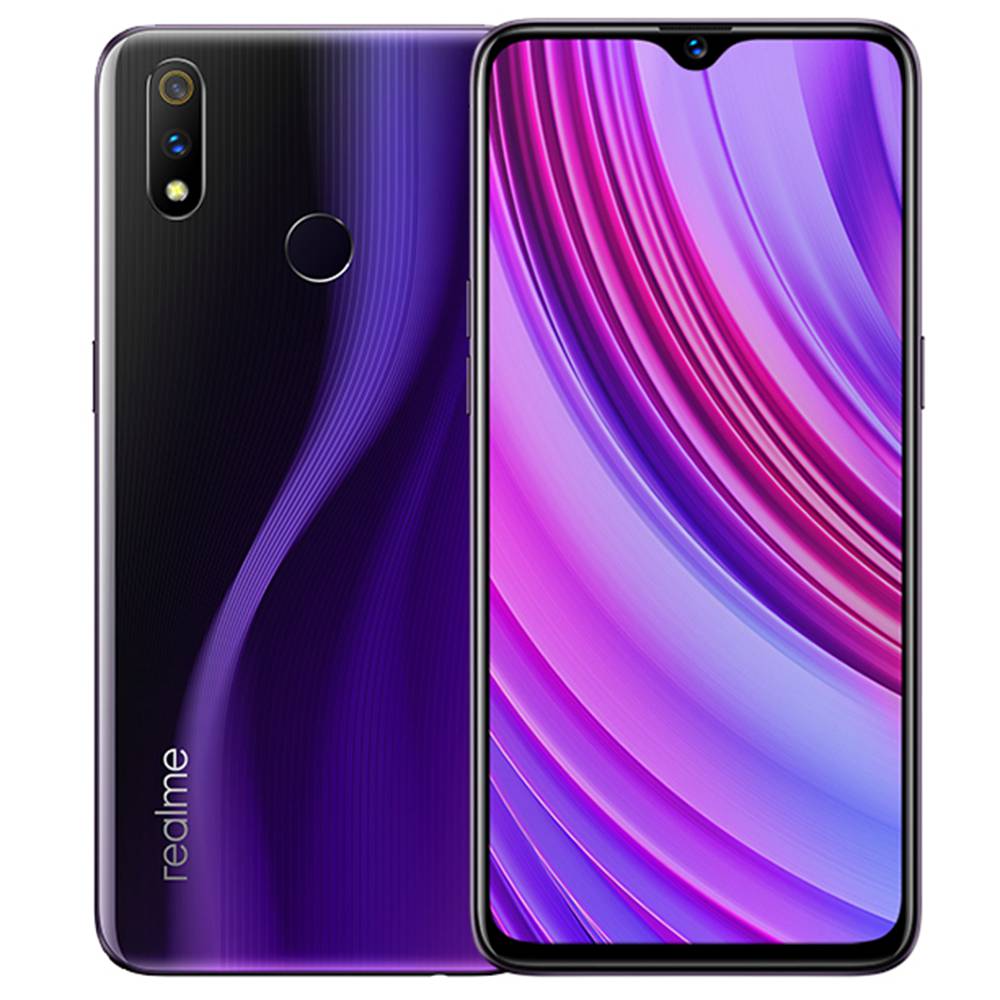 Realme 3 Pro