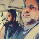 Former PM Shahid Khaqan Abbasi Arrested by NAB