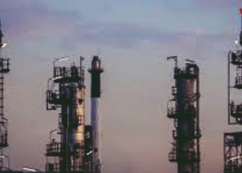 Saudi Oil Supply To Pakistan Begins Today