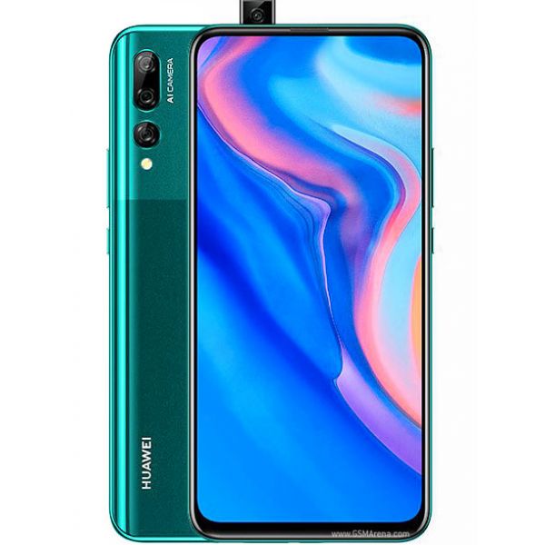Huawei Y9 Prime 2019