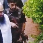 Jamaatud Dawa JuD chief Hafiz Saeed Arrested