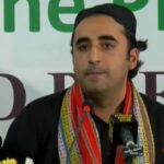 PPP will not tolerate any conspiracy against Sindh Bilawal