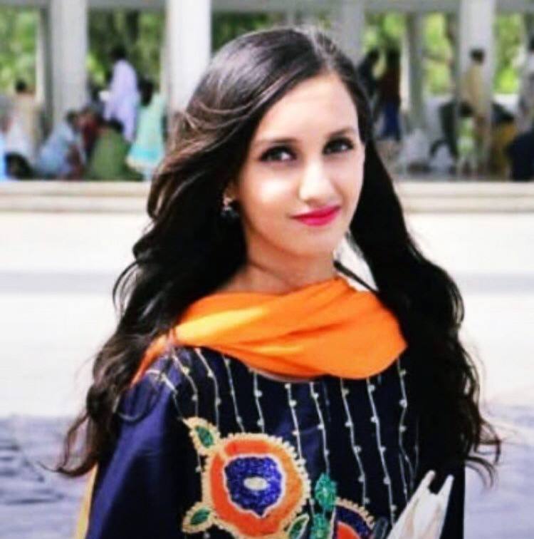 Haleema