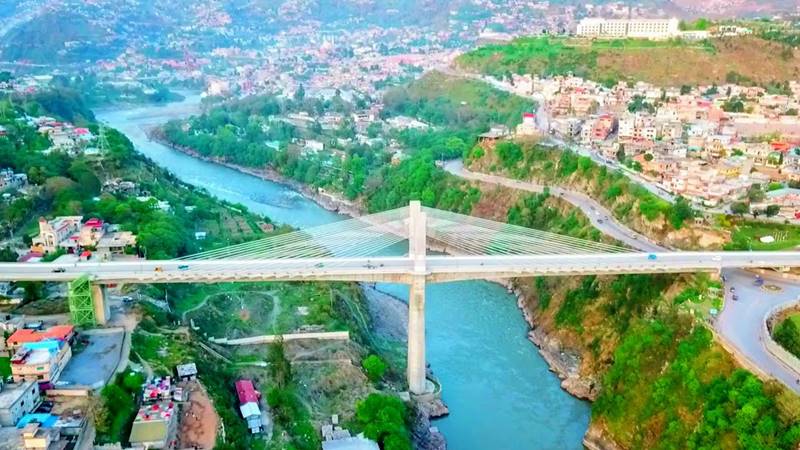 PM Khan to address Jalsa in Muzaffarabad today