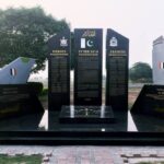 Operation Swift Retort Memorial at PAF Base Sargodha