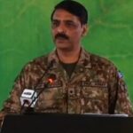We Stand By Kashmiris DG ISPR Press Conference
