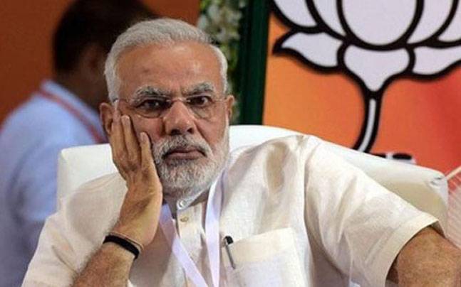 Pakistan refuses use of airspace to Indian PM Modi