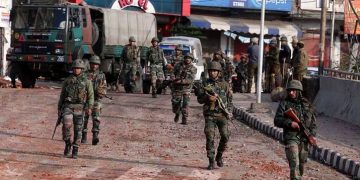 Curfew lifted from 22 districts in IoK