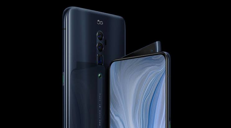 Oppo Reno