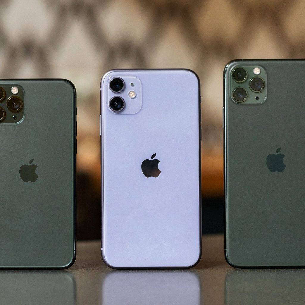 iPhone 11 series pre-booking starts in Pakistan [Price Update]