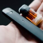 Vaping Apps Removed from the App Store