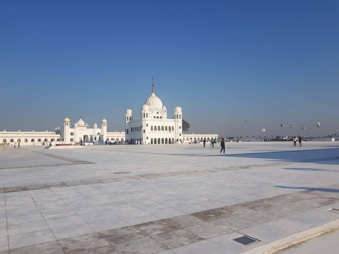 PM Khan to inaugurate Kartarpur corridor tomorrow