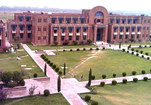 One student dead and five injured in IIUI