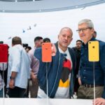 Jony Ive Apple