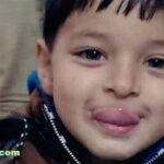 Justice For Umer 4 year old found taped and dead inside a closet