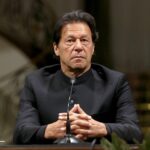 Imran Khan shelters panahgah
