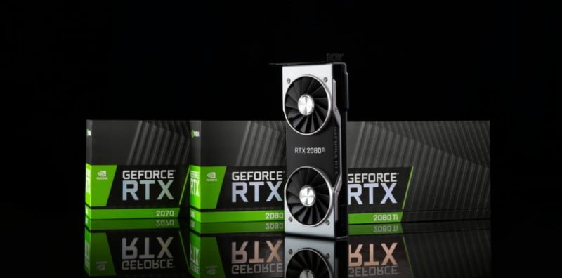 Graphics cards more expensive