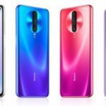 Xiaomi Redmi K30