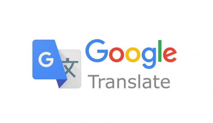 Google Translate new feature