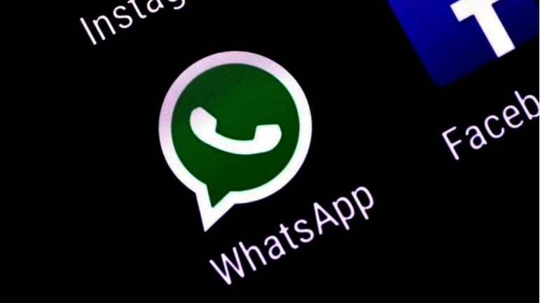 WhatsApp to stop working