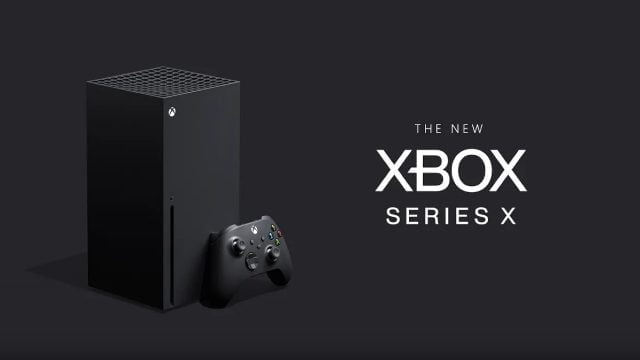 Xbox Series X faster PlayStation 5