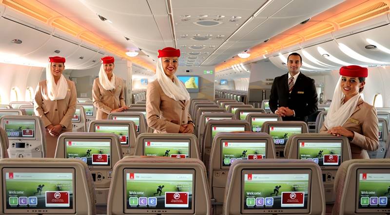 Emirates launches 48-hour Super Sale for Pakistani travellers