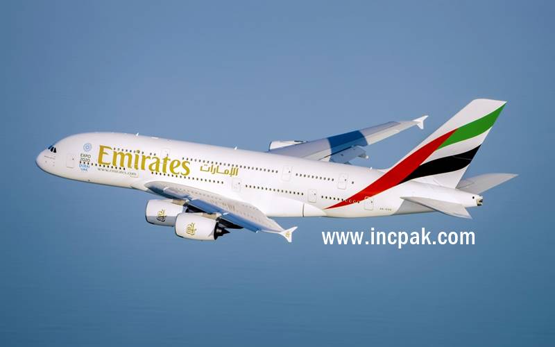 Emirates to resume scheduled flights from Karachi, Lahore and Islamabad