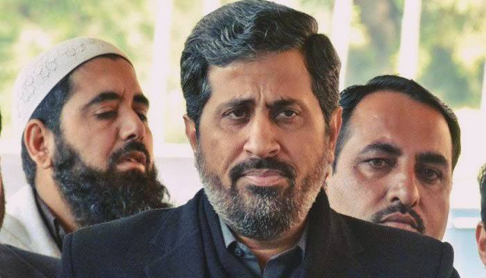 Fayyazul Hassan Chohan reinstated as Punjab Information Minister