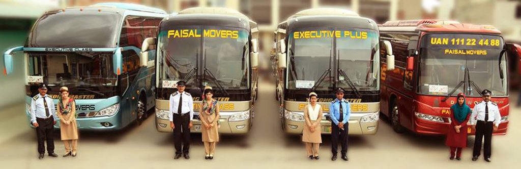 Faisal Movers 