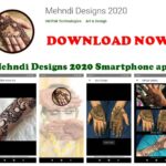 Mehndi Designs 2020