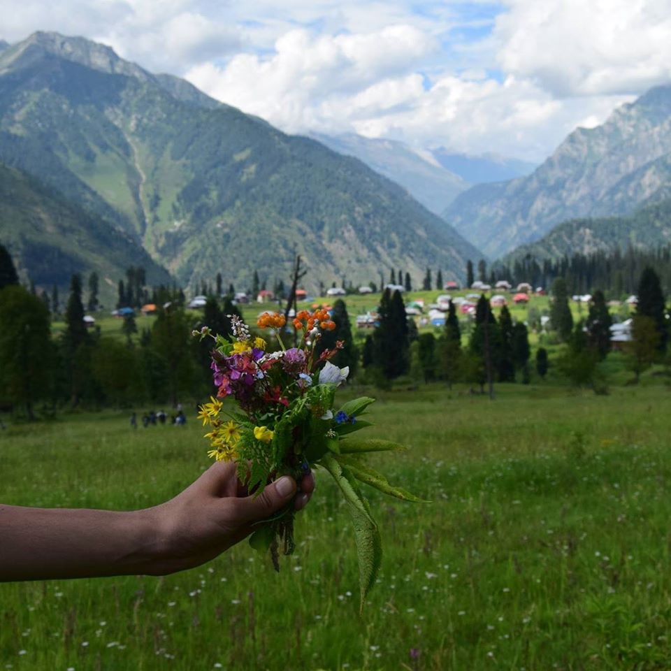 Neelum Valley - Azad Kashmir