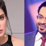 Mehwish Hayat Amir Liaquat