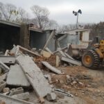 CDAs Anti Encroachment Operation Update