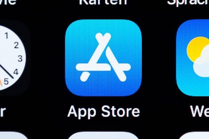 Apple App Store Pakistan Purchases Price Increase