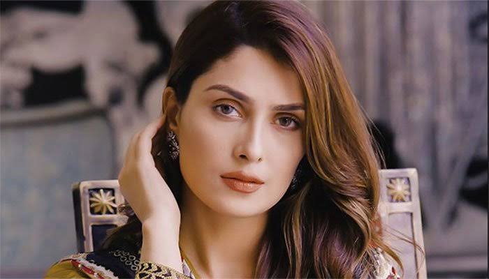 Best TV Actress Nominations PISA 2020 Ayeza Khan