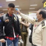 Coronavirus Pakistan testing labs laboratories airports screening