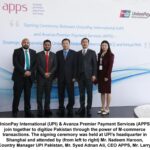 UPI & APPS Collaborate To Empower Mobile Payments