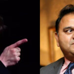 Fawad Chaudhry invites Elon Musk Tesla Pakistan