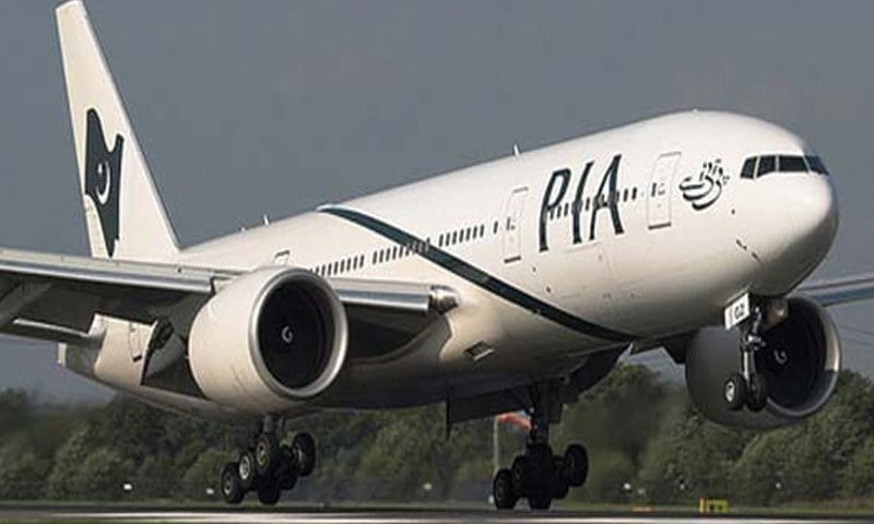 Pakistan suspends flights china coronavirus