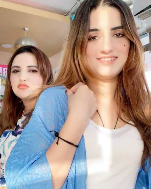 ban TikTok Hareem Shah Sundal Khattak