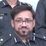IG Kaleem Imam