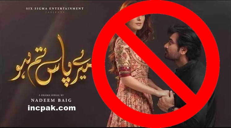 Mere Pass Tum Ho Cinemas Humayun Saeed Petition Ayeza Khan