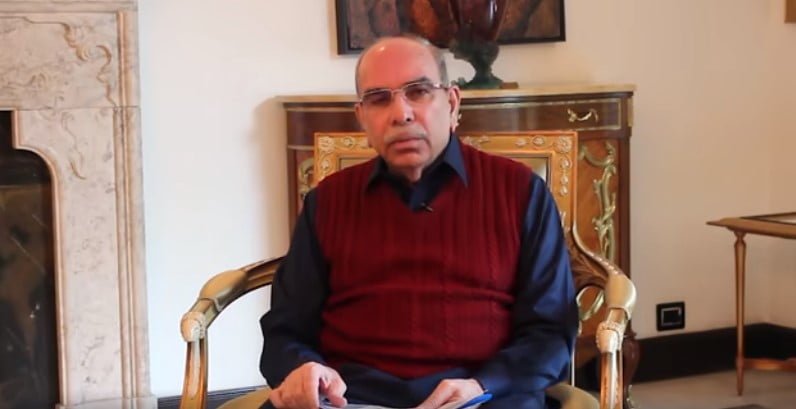 Bahria Town Karachi Malik Riaz Development Charges