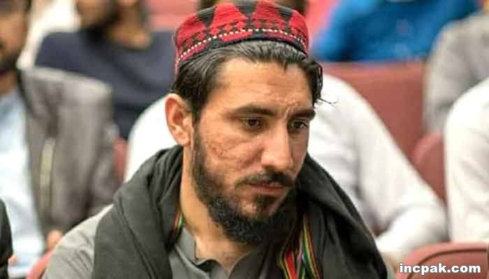 Manzoor Pashteen Arrested PTM