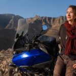 travel blogger rosie gabrielle