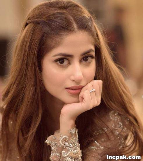 Sajal Ali Nominated Best TV Actress PISA 2020