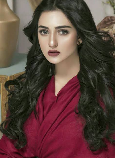 Sarah Khan